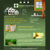 Bangkok Property Care